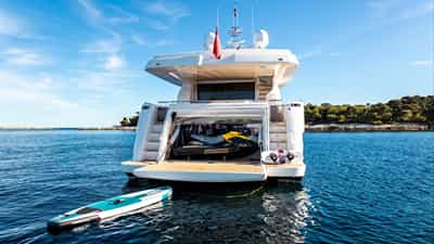Water Toys