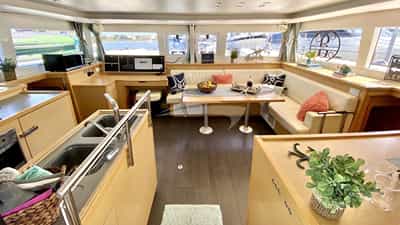 Saloon