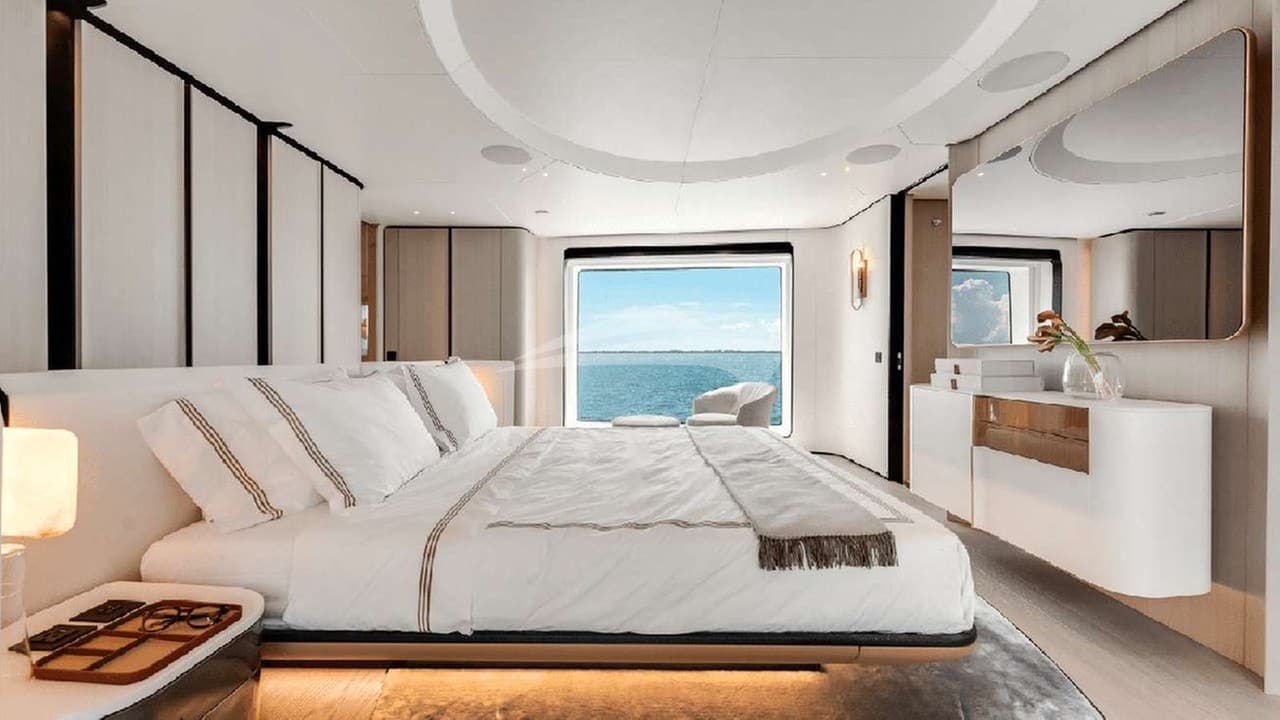 TYCOON, photo from the yacht portfolio 5