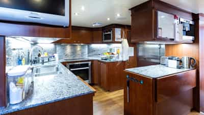 Galley