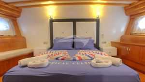 Master Cabin