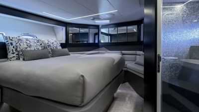 Guest Cabin