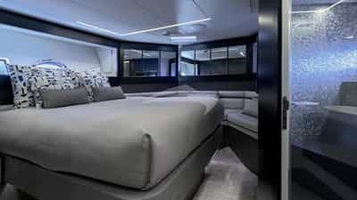 Guest Cabin