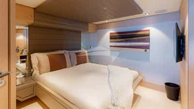 Guest Cabin 2