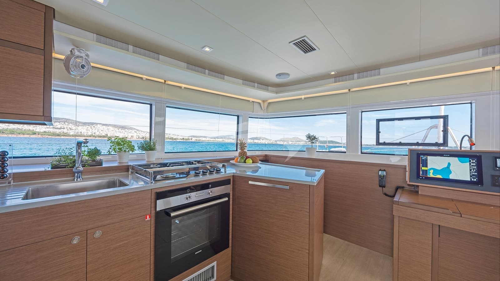 SUMMER STAR, photo from the yacht portfolio 18