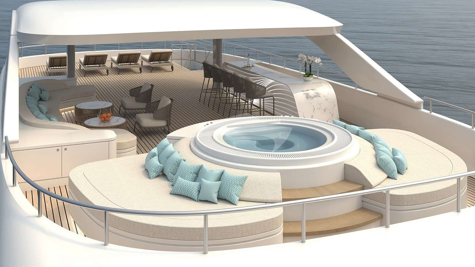 ORIY, photo from the yacht portfolio 6