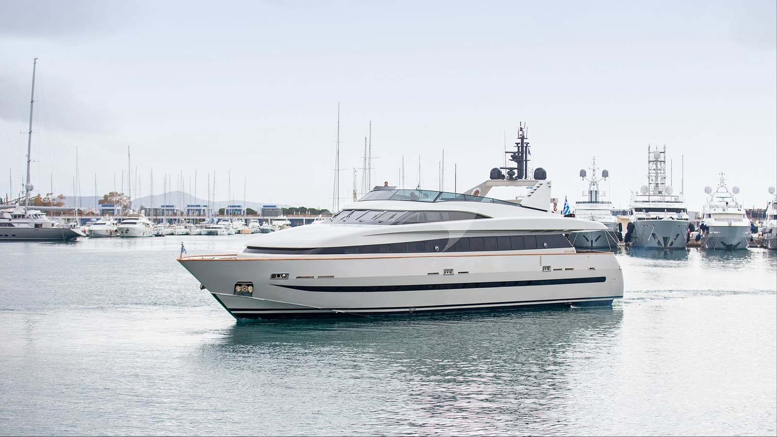 THEION, photo from the yacht portfolio 20