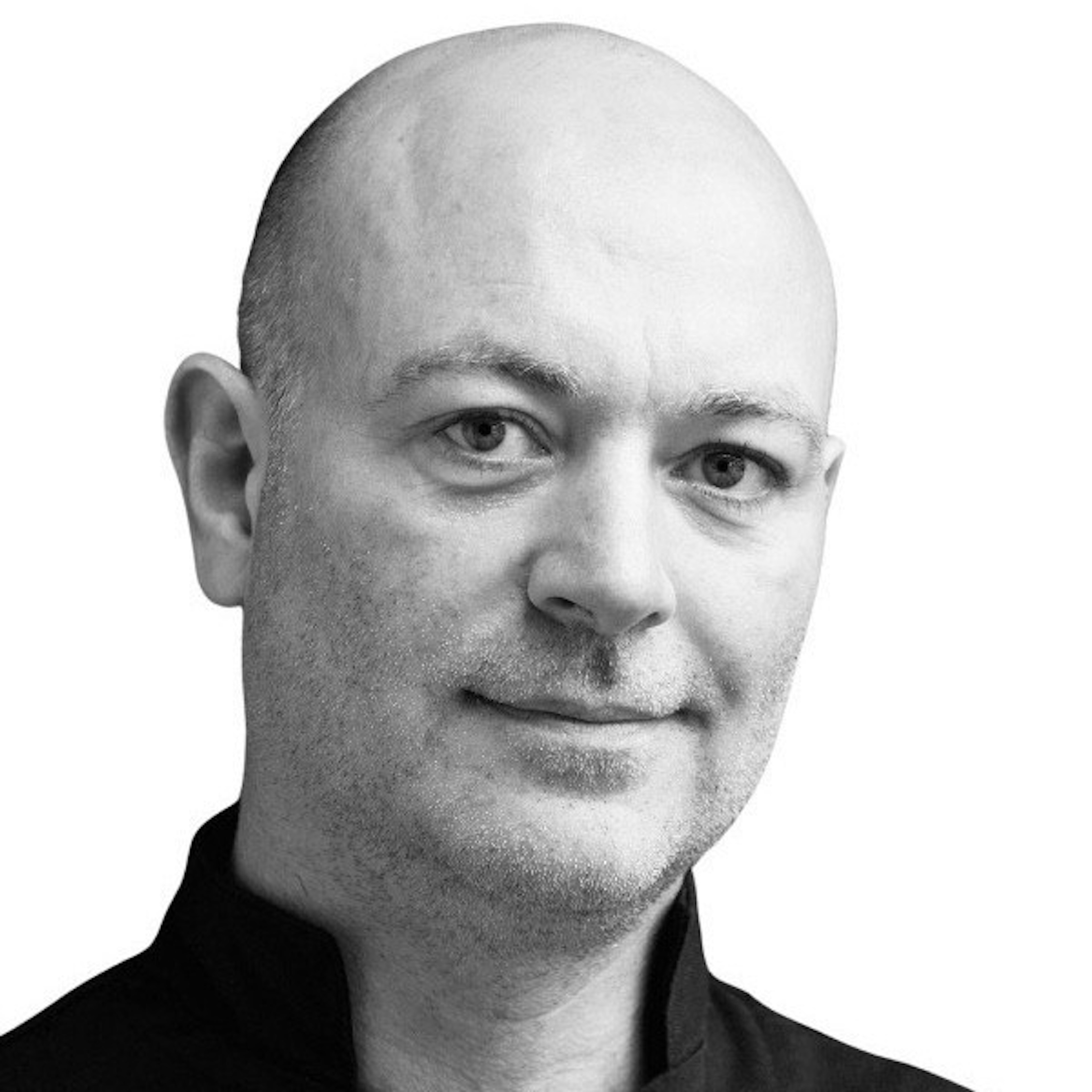 Ed Stacey