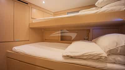 Guest Stateroom