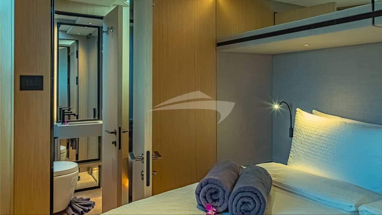 Guest Cabin 3