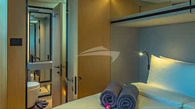 Guest Cabin 3