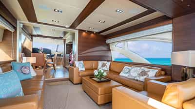Saloon