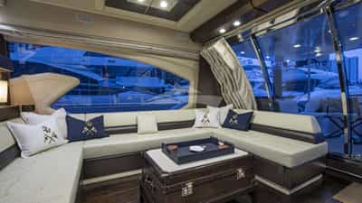 Main Saloon