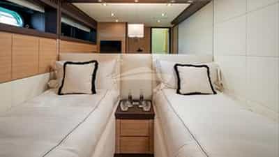 Twin Cabin