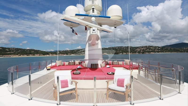 Sun Deck