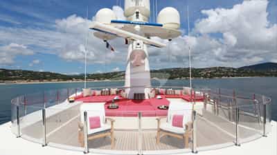 Sun Deck