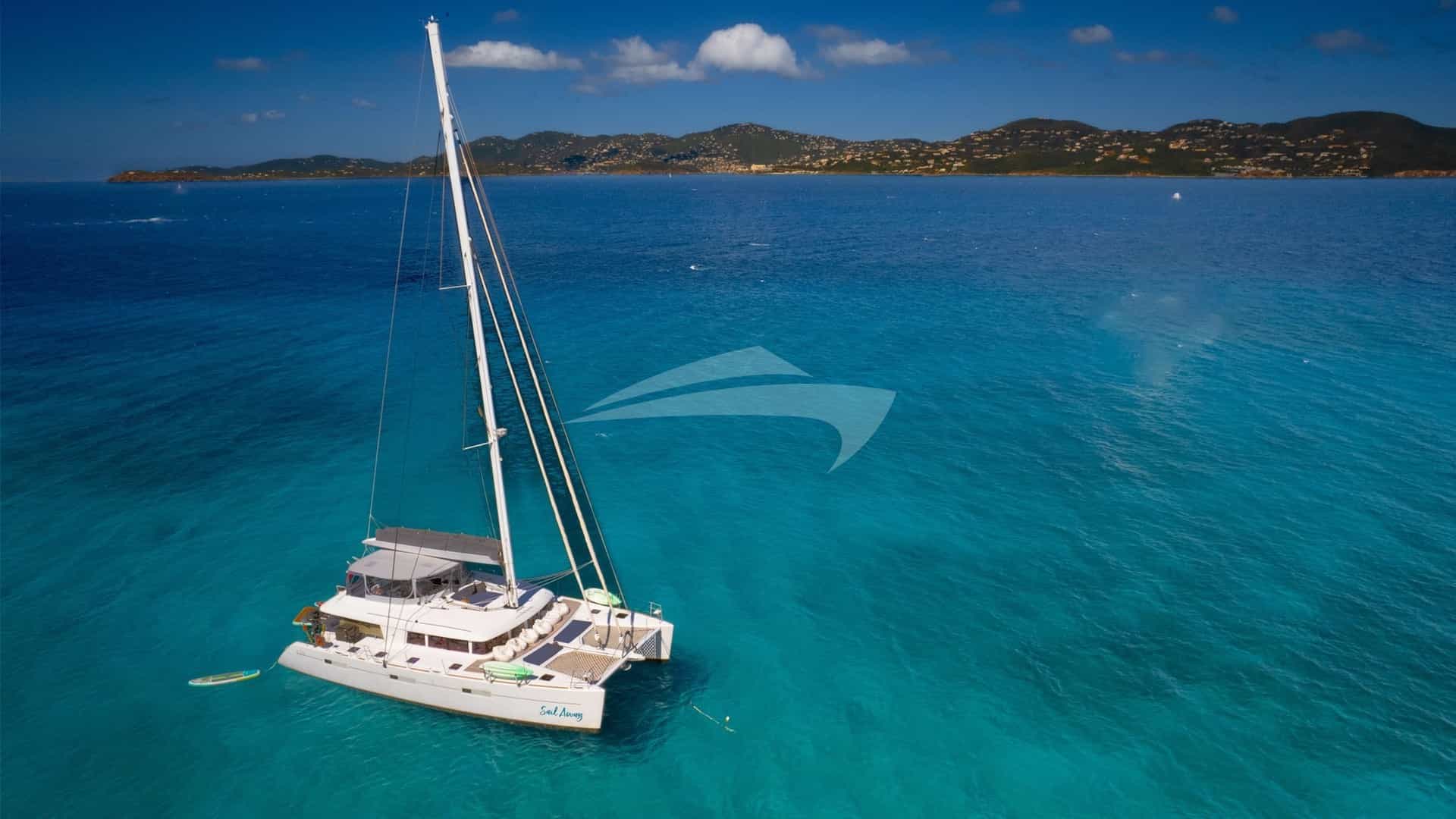 SAIL AWAY 1