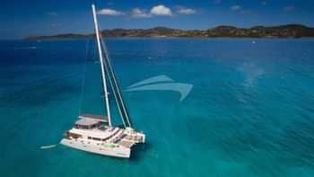 SAIL AWAY