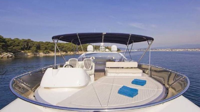 Top Deck