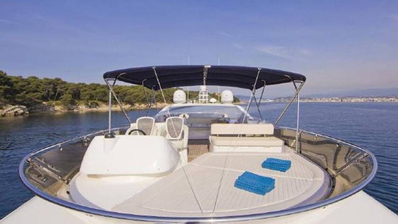 Top Deck