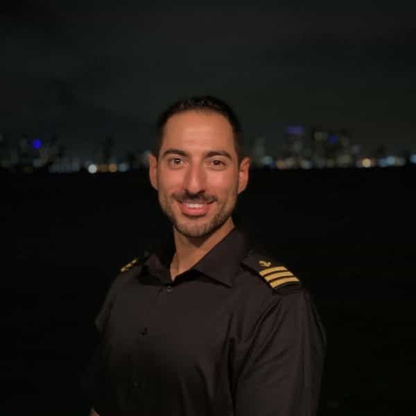Ben Shihab