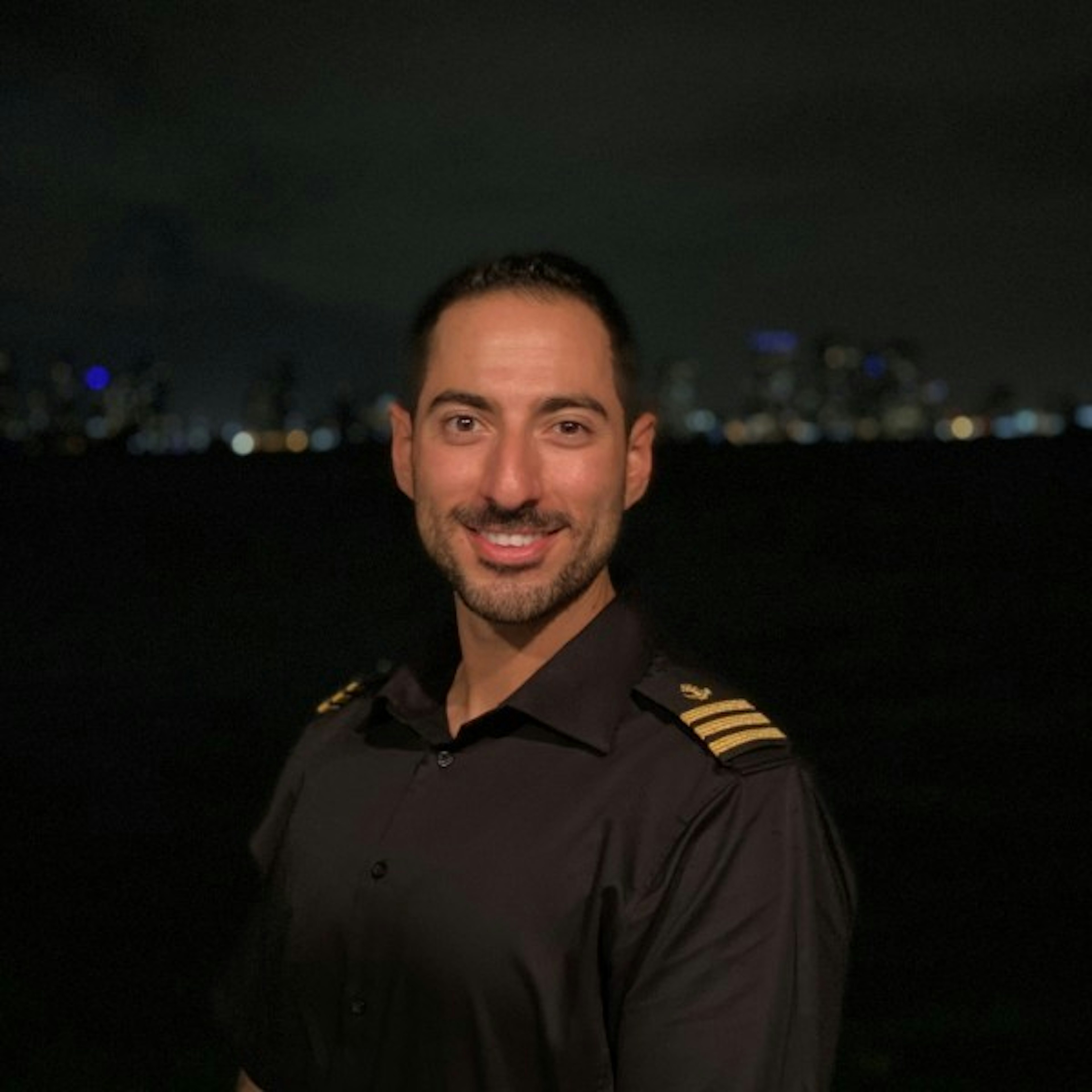Ben Shihab