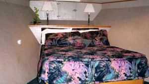 Guest Cabin