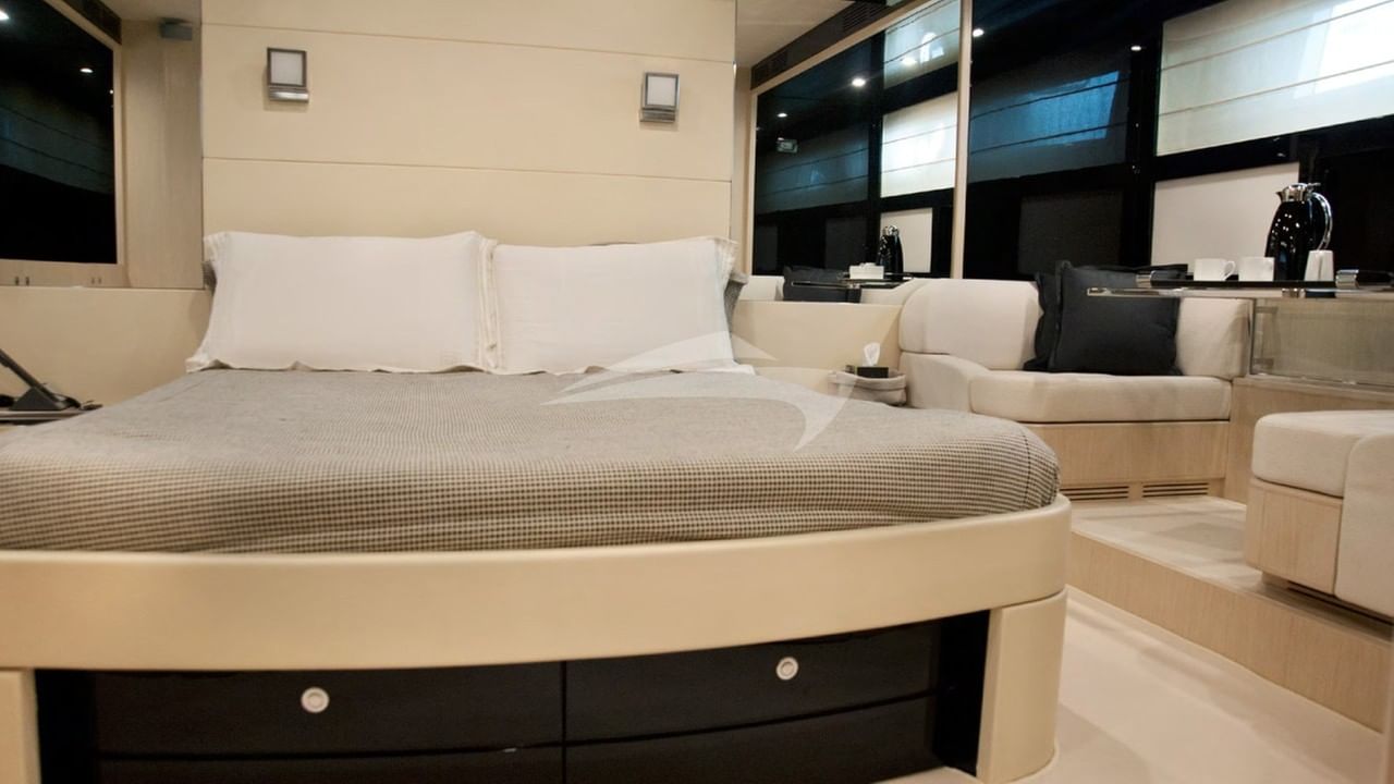 Master Stateroom