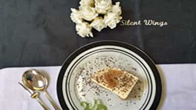 Delicious Deserts