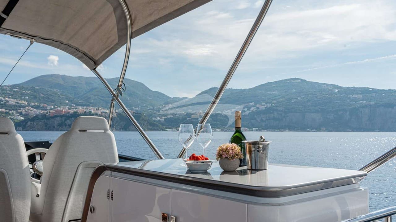 ALE II, photo from the yacht portfolio 16