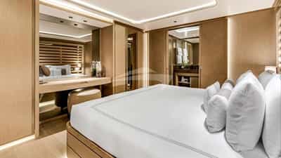 Guest Cabin