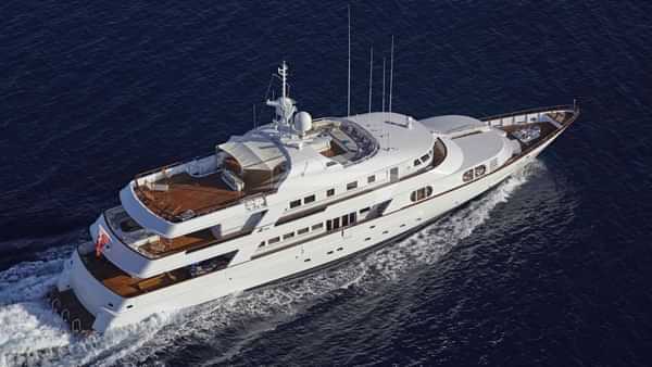 AZUL V