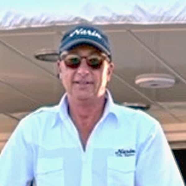 Roberto Maci