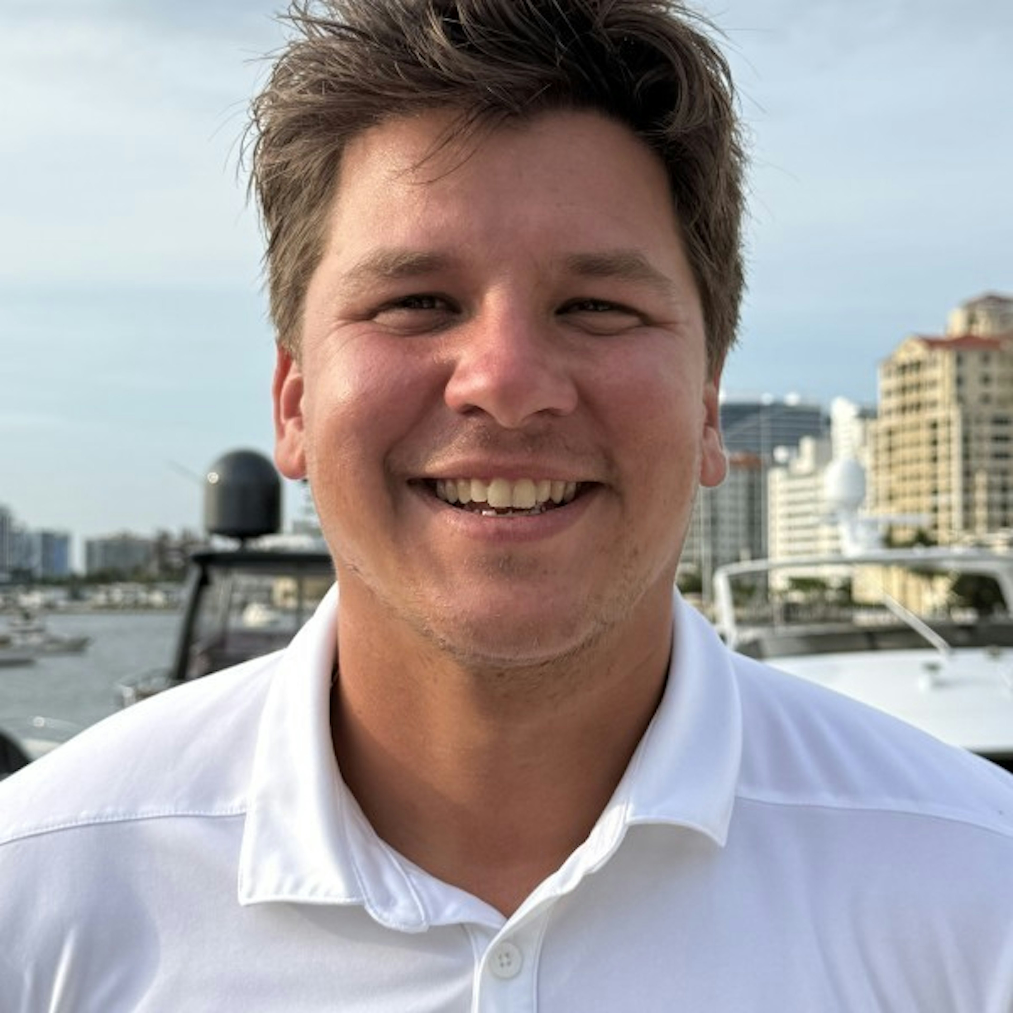 David Almeyda