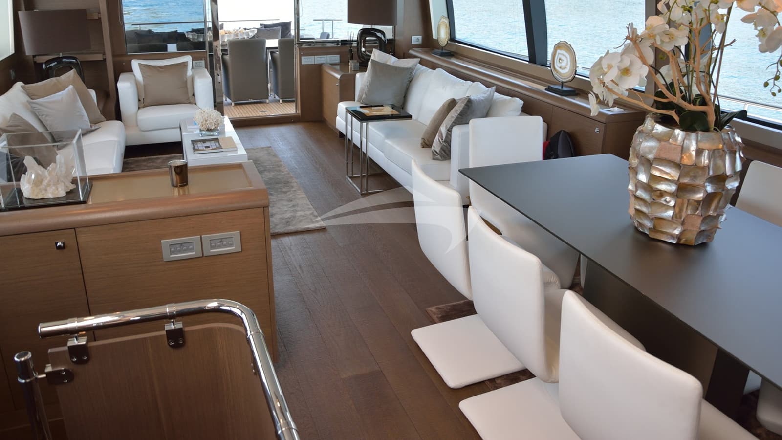 COLUMBUS A, photo from the yacht portfolio 2