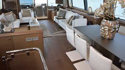 Saloon