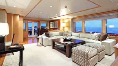 Sky Lounge