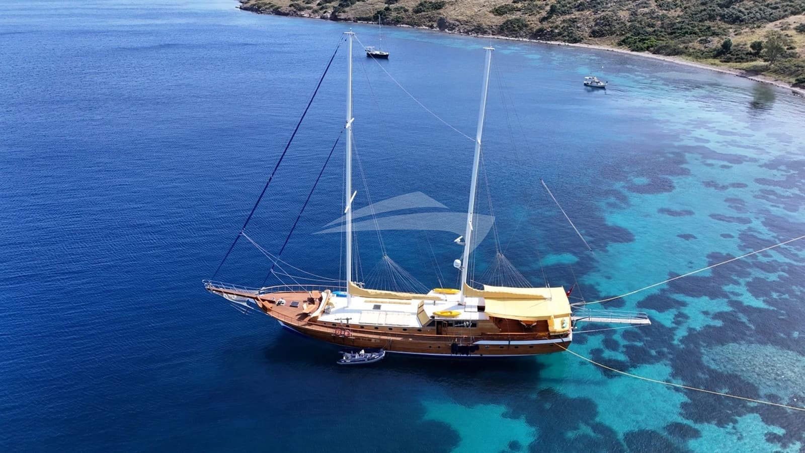PARSS, photo from the yacht portfolio 5