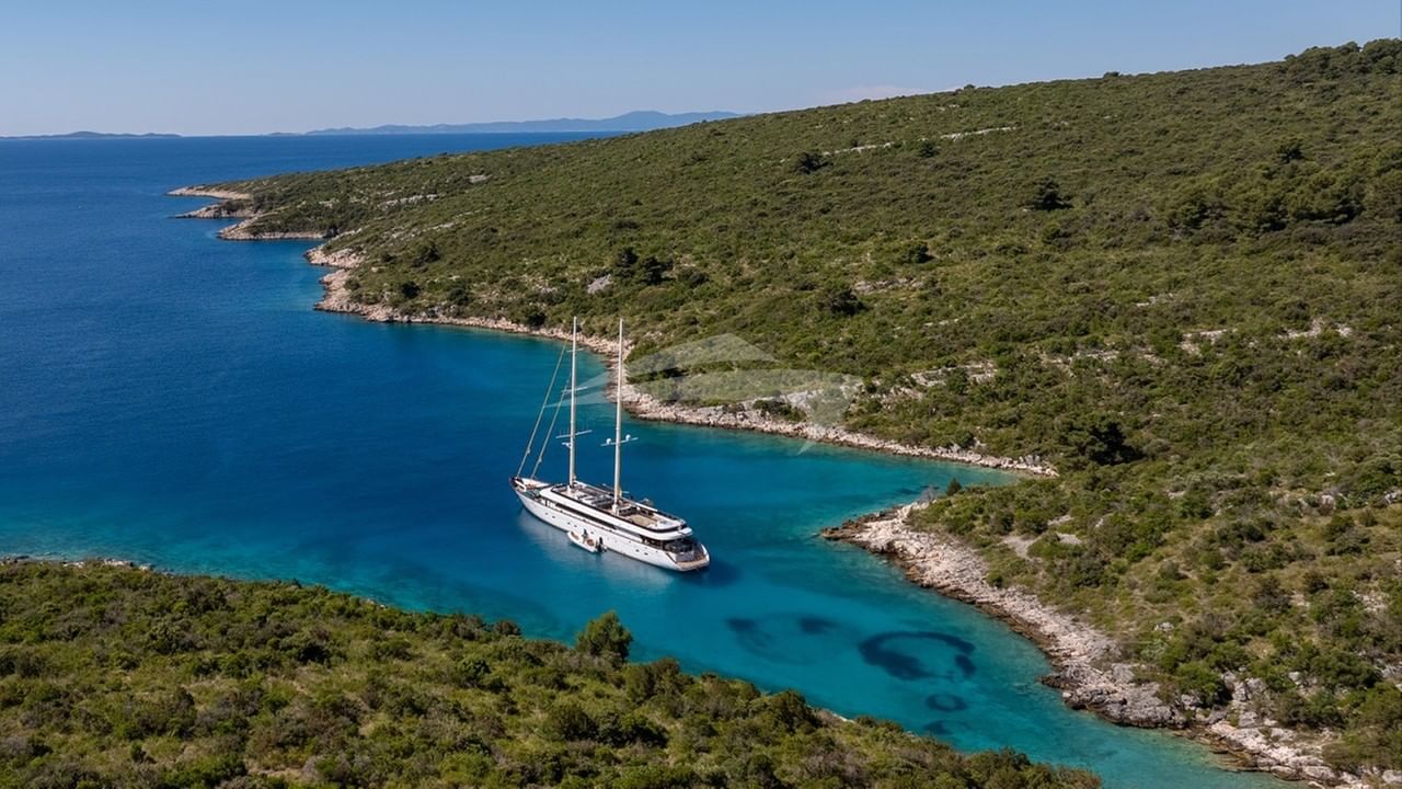 ANIMA MARIS Anchored