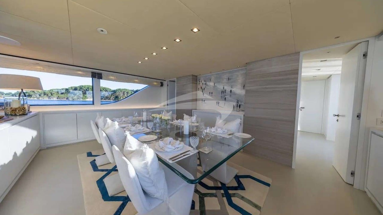 Zulu 3 East Mediterranean