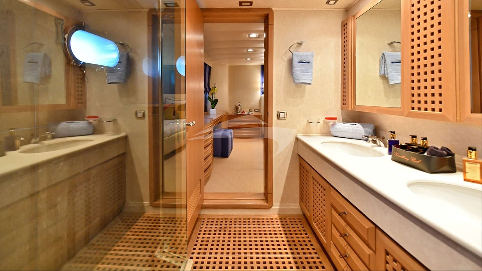 SOMETHING COOL, photo from the yacht portfolio 3