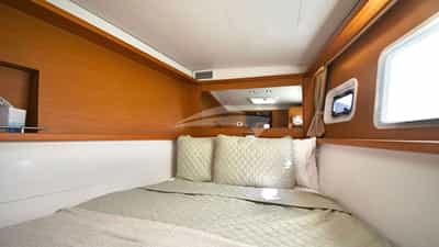 Guest Cabin