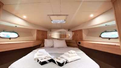 Master Cabin