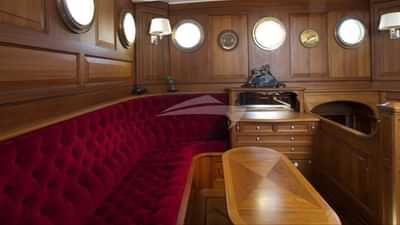 Saloon
