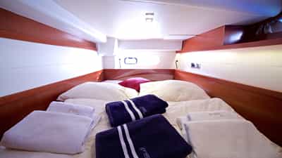 Guest Cabin