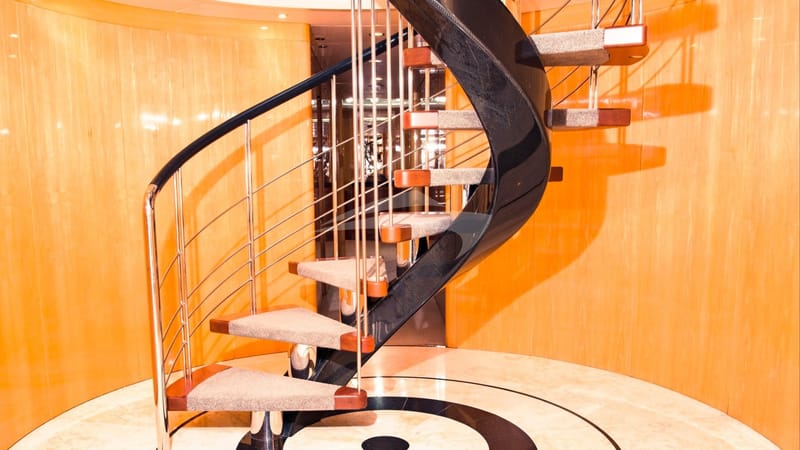 Stairway