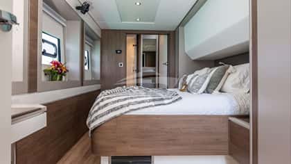 DRIFT 17m sailing yacht charter, photo 13