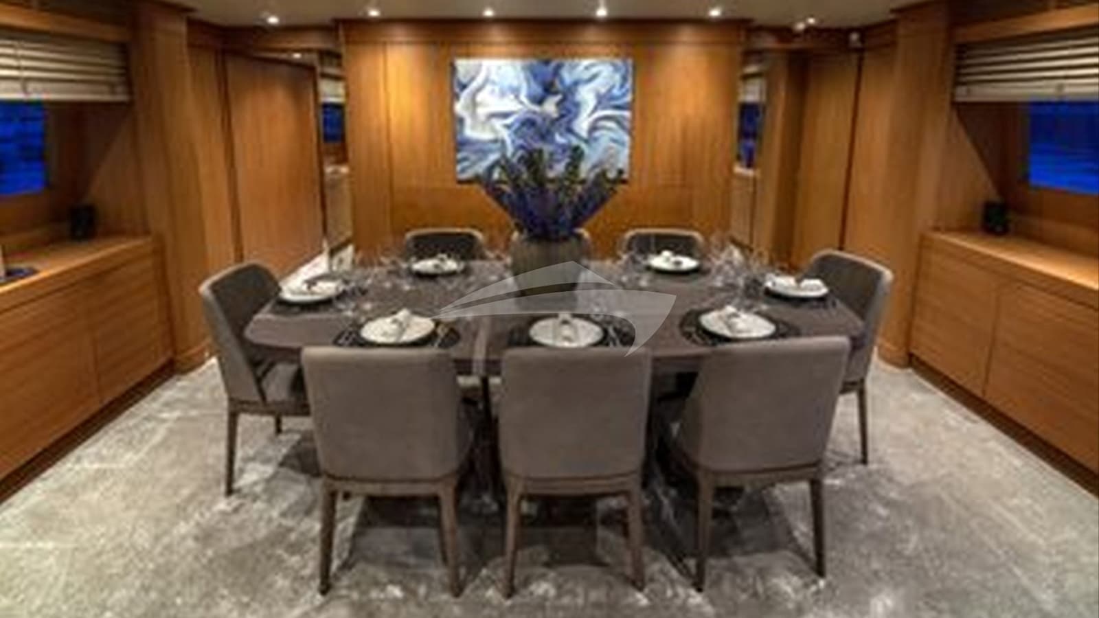 TIGRA, photo from the yacht portfolio 4