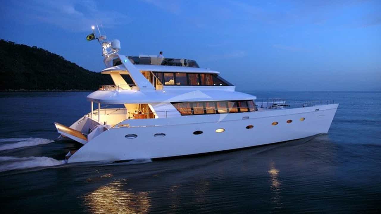 ATLANTIS II