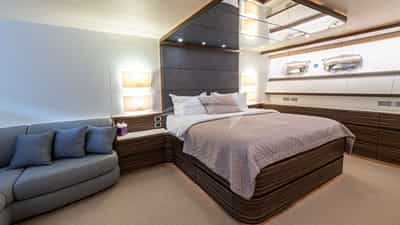 Master Suite II